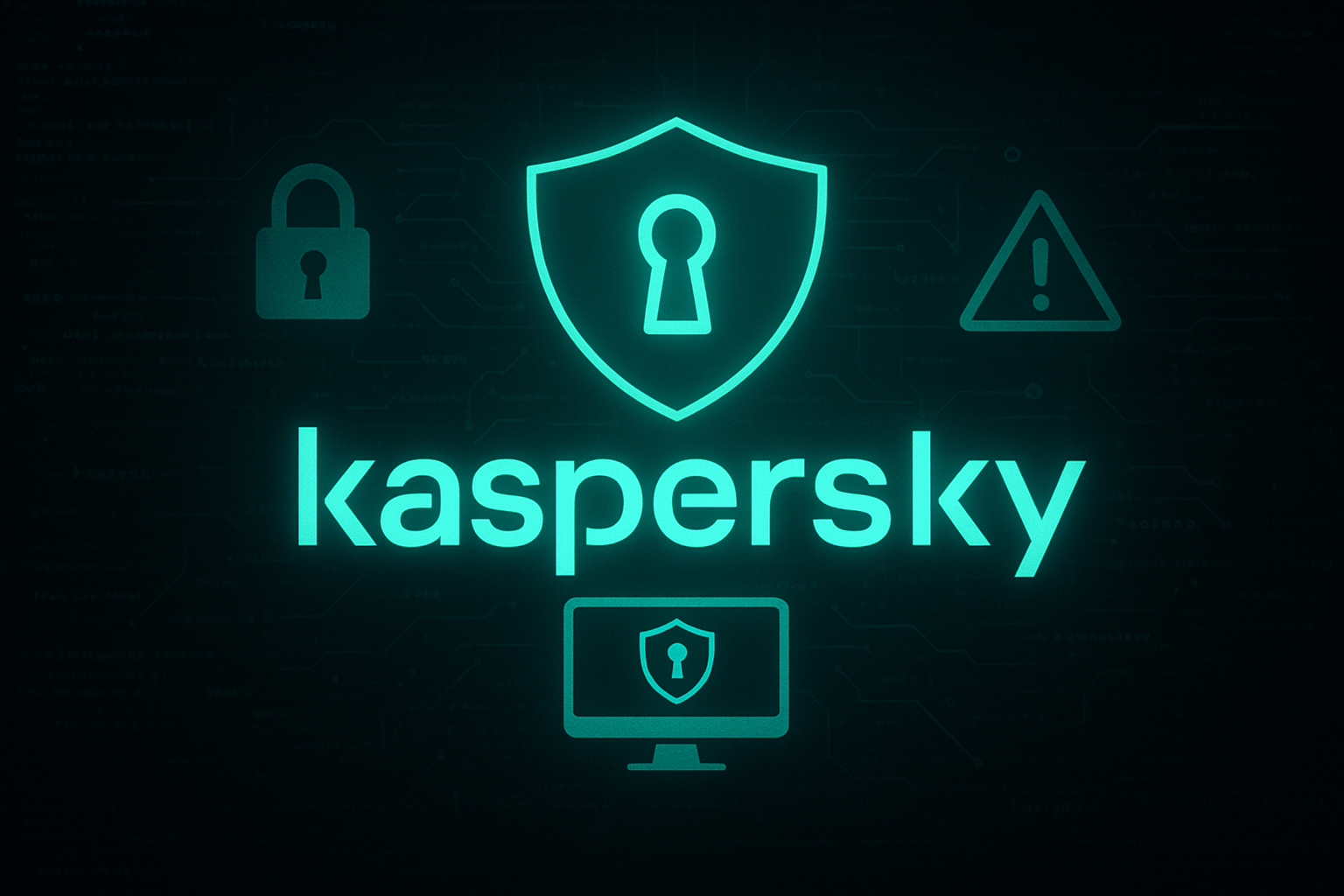 Kaspersky Security