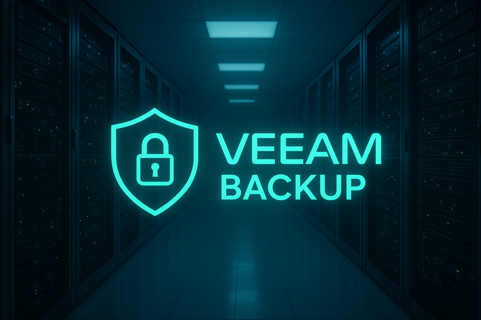 Veeam Backup